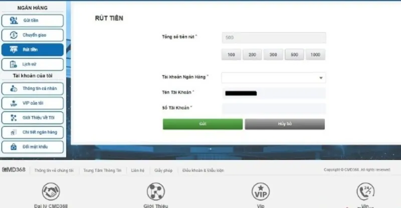 Tìm đúng nội dung về M88 - M88