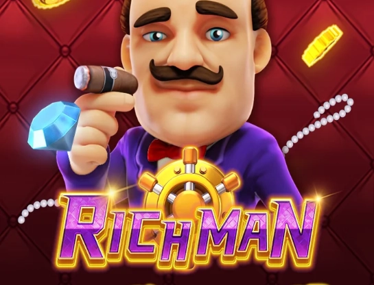 Trò chơi Rich Man